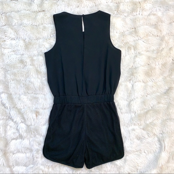 Urban Outfitters Sparkle & Fade Romper XS NWOT - Picture 8 of 8